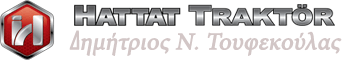 Hattat Tracktors